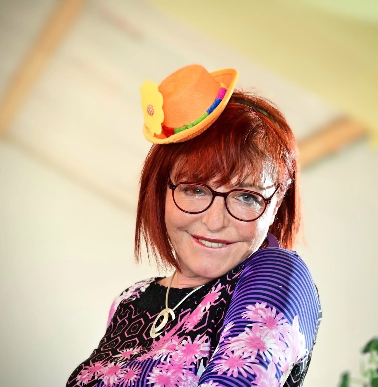 rita winter (c) Gaby Krass