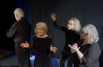 die befristeten (c) fotos: g. reff