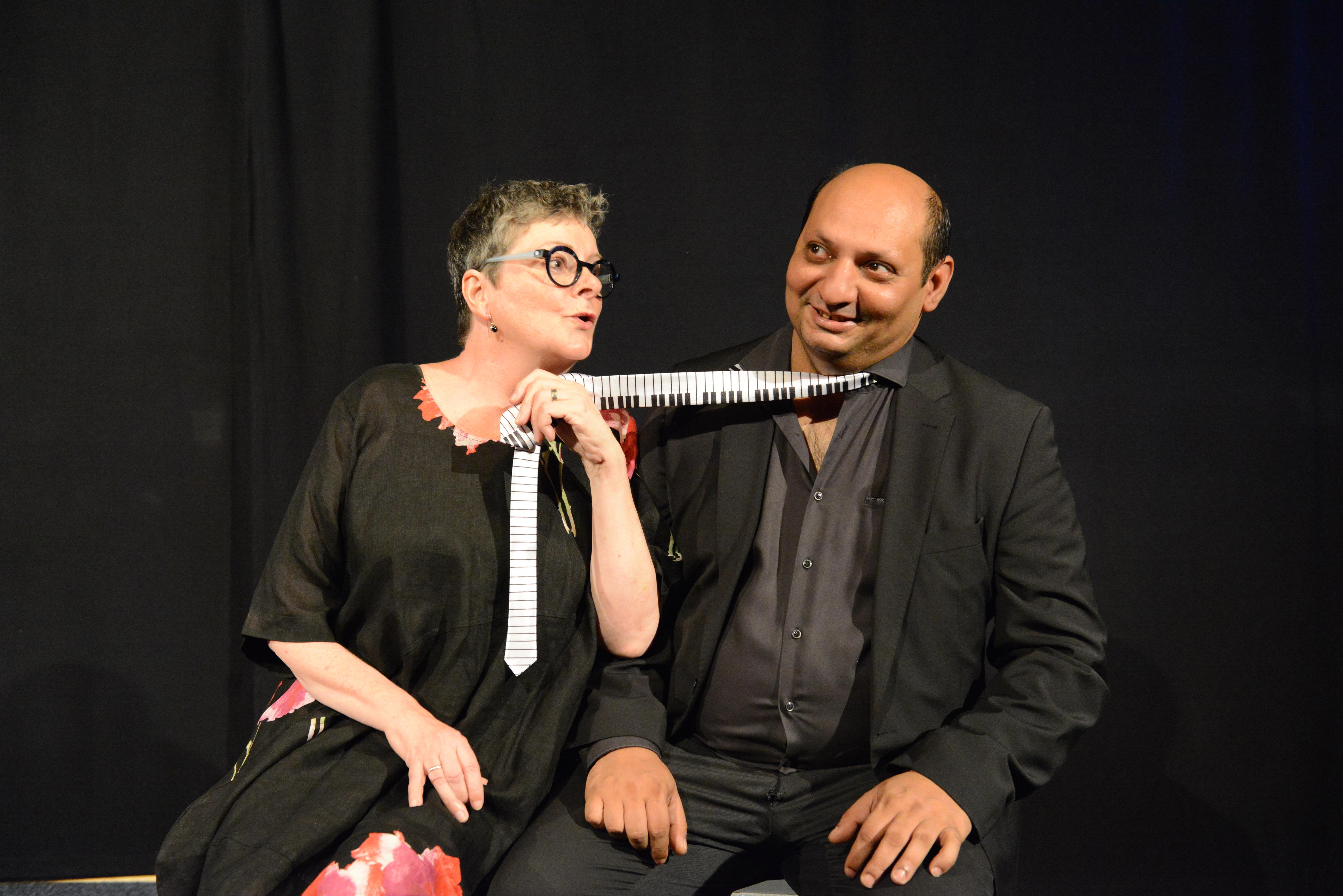 elsbeth haak und marius closca (c) heike bandze