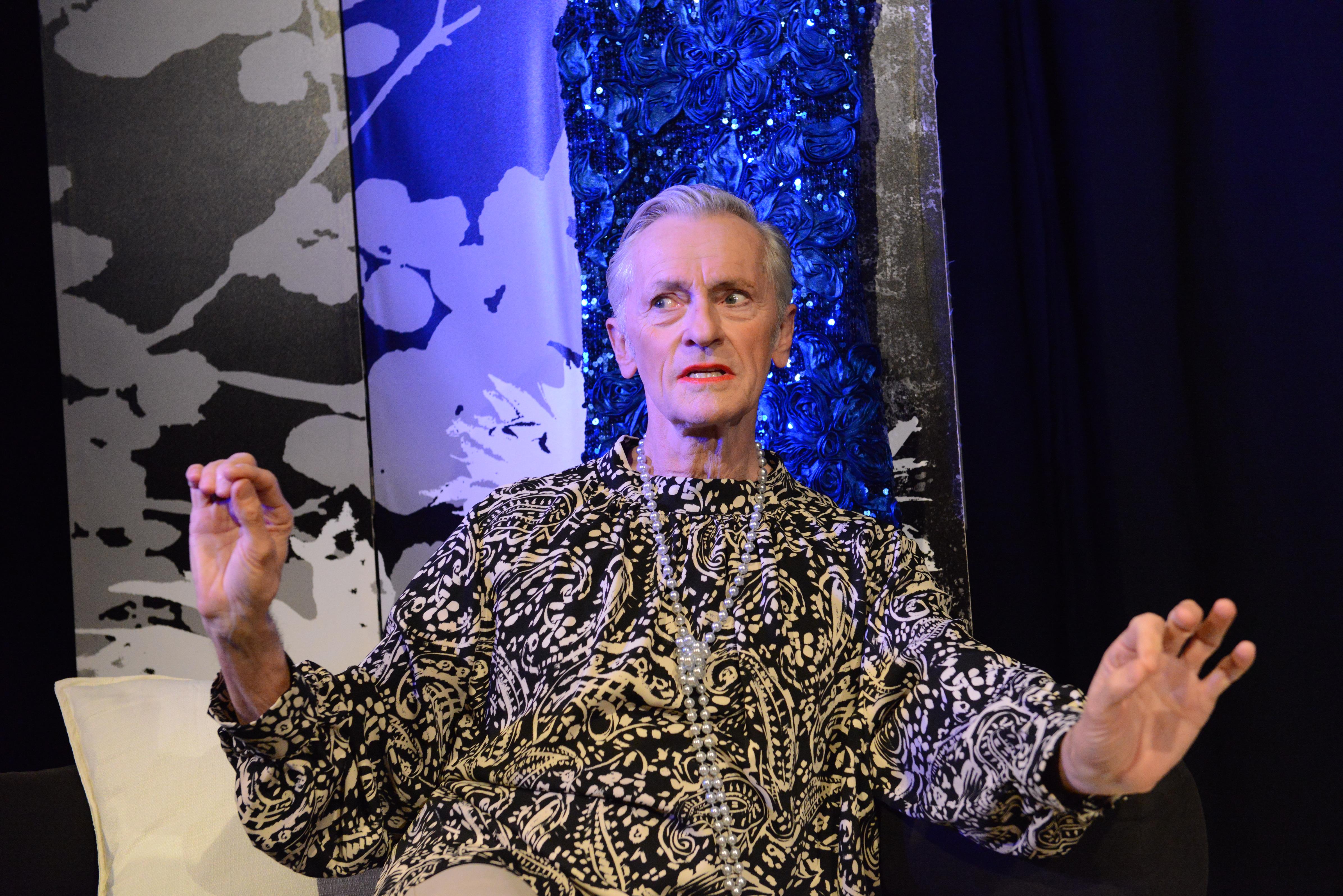 dirk wegmann (c) fotos: heike bandze