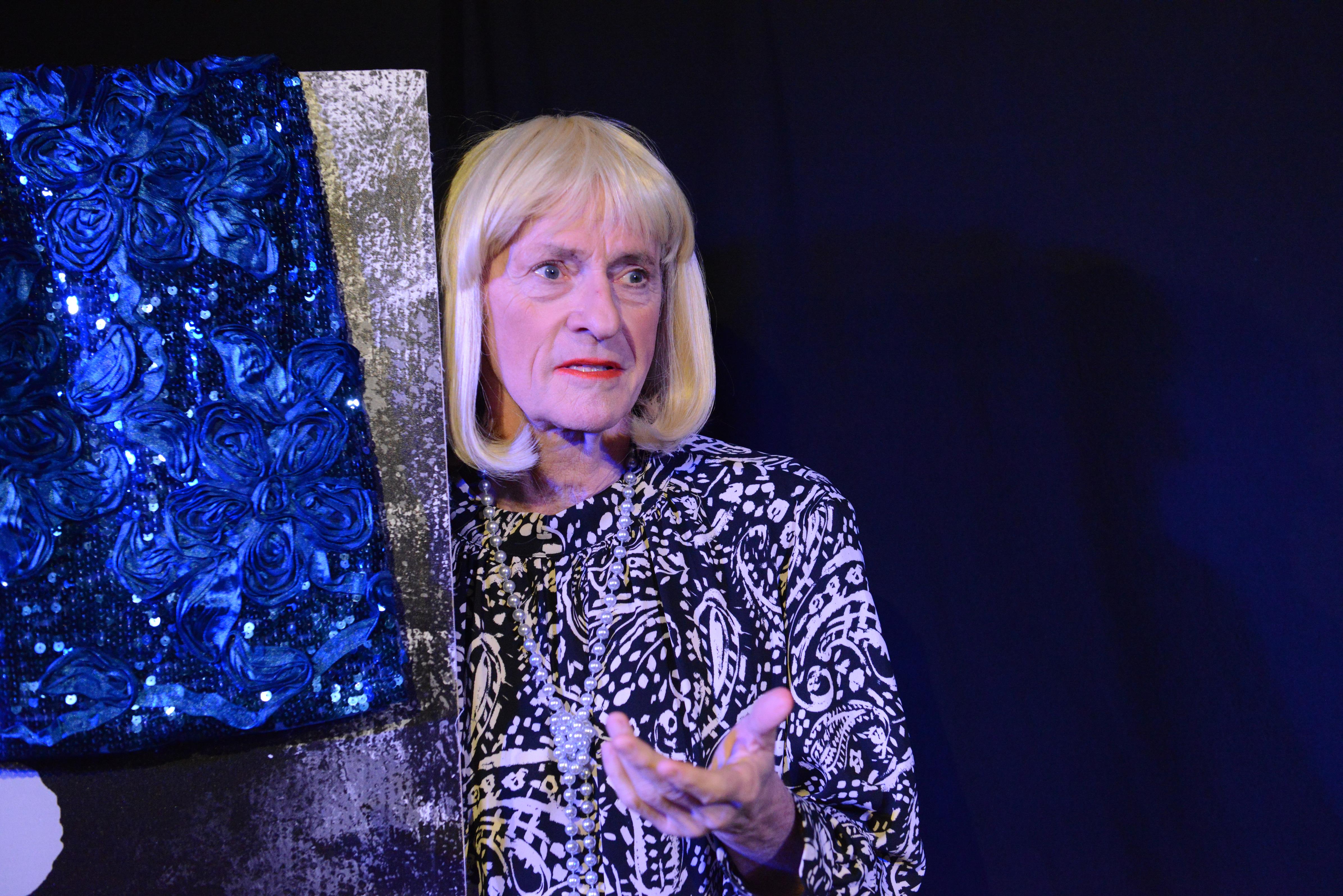 dirk wegmann (c) fotos: heike bandze