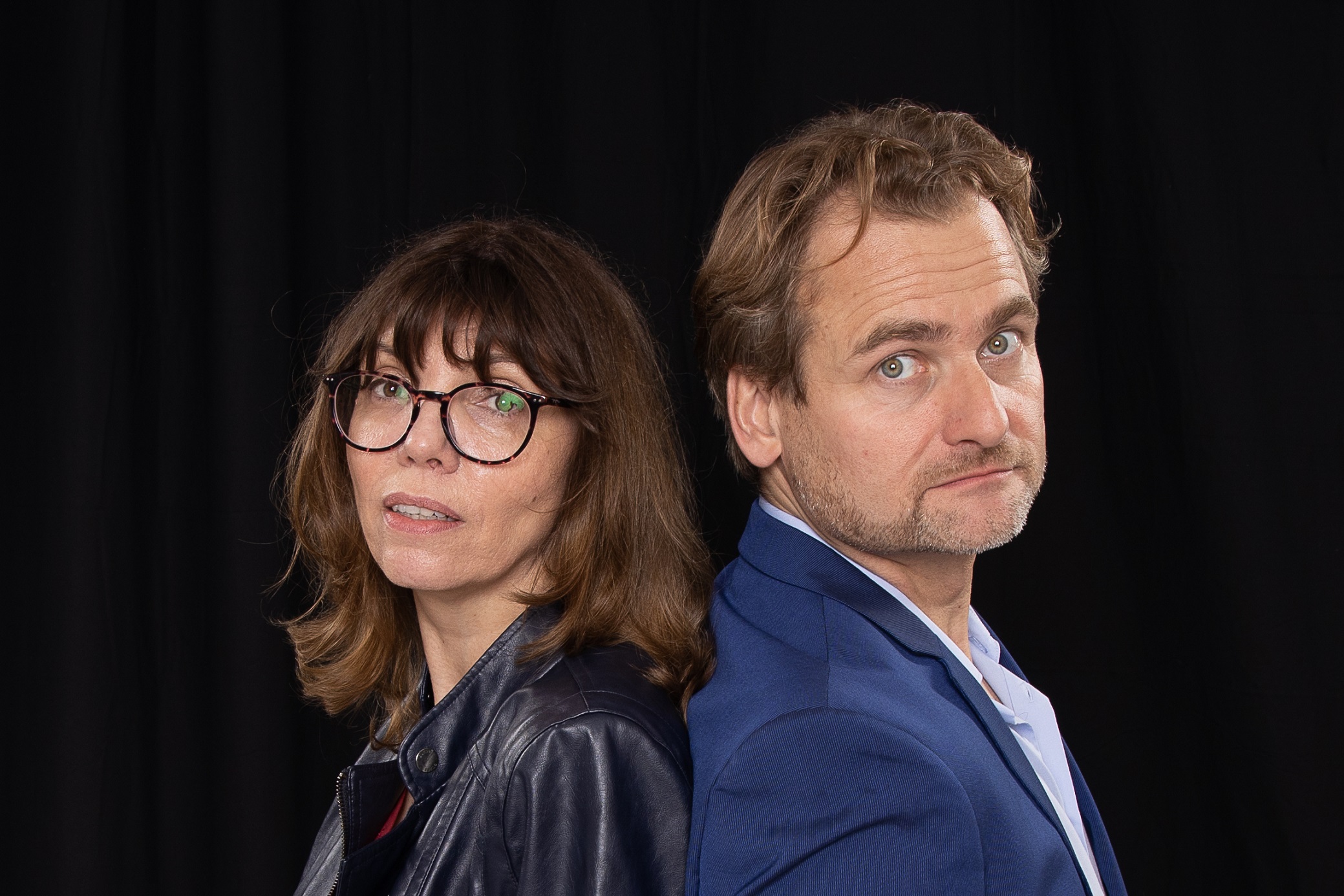 carmen wedel und ulrich sommer